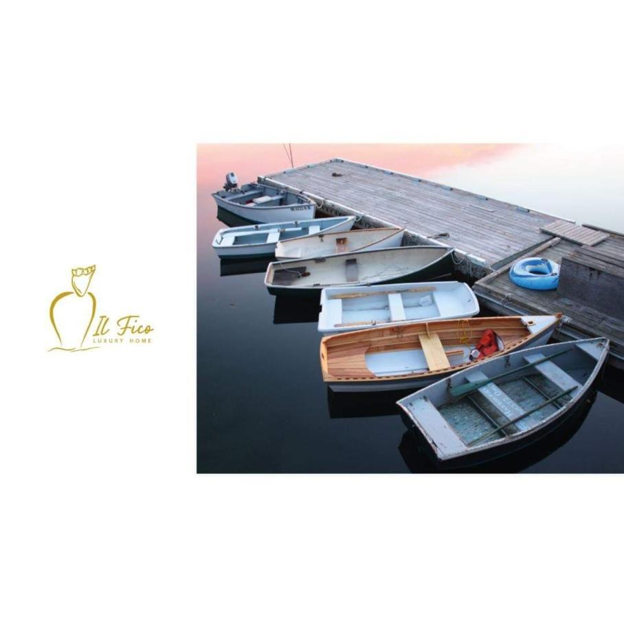 Il Fico Luxury Home Ostuni Exterior photo
